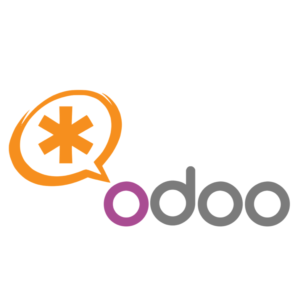 Интеграция на Asterisk VoIP Server с ERP Odoo на час